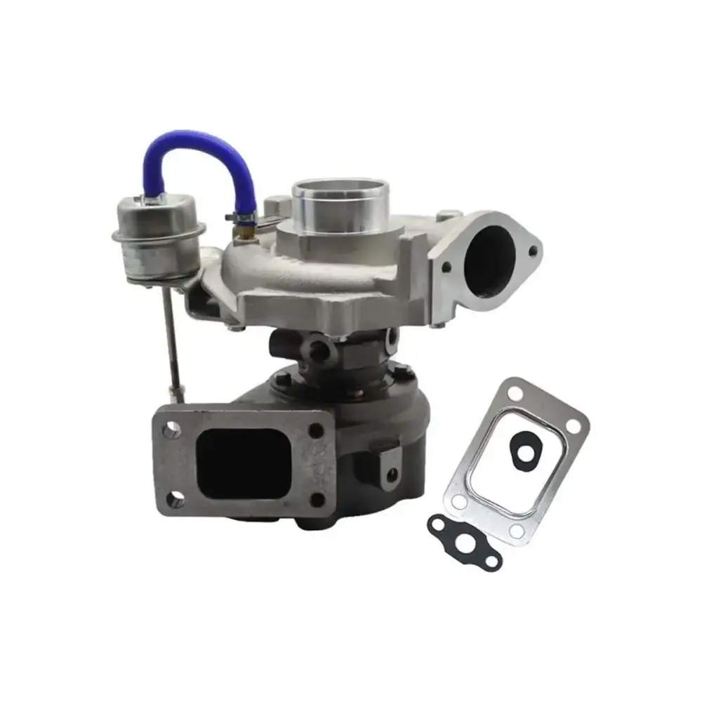Запчасть двигателя и топливной системы Turbo Turbocharger 761916-0003 7619160003 for Kobelco Excavator SK210-8 — фото 1