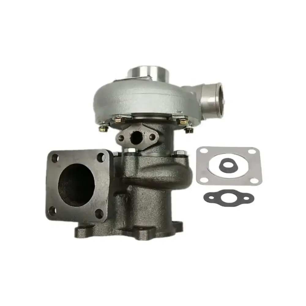 Запчасть двигателя и топливной системы Turbo Turbocharger 897238-979 897238979 for Isuzu Engine 4JG1 Sany Excavator SY60C — фото 1