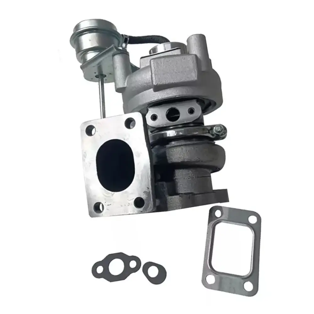Turbo Turbocharger J530-17012 49177-031711 J530-170111 for Kubota V3600 Engine — фото 1