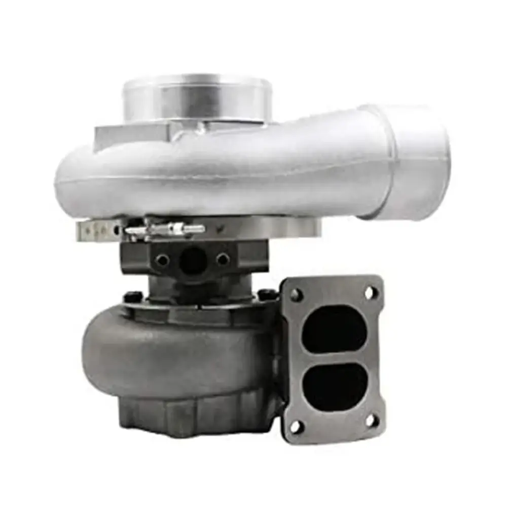 Turbo Turbocharger 6505525570 for Komatsu Excavator PC1100-6 PC1100LC-6 PC1100SP-6 — фото 1