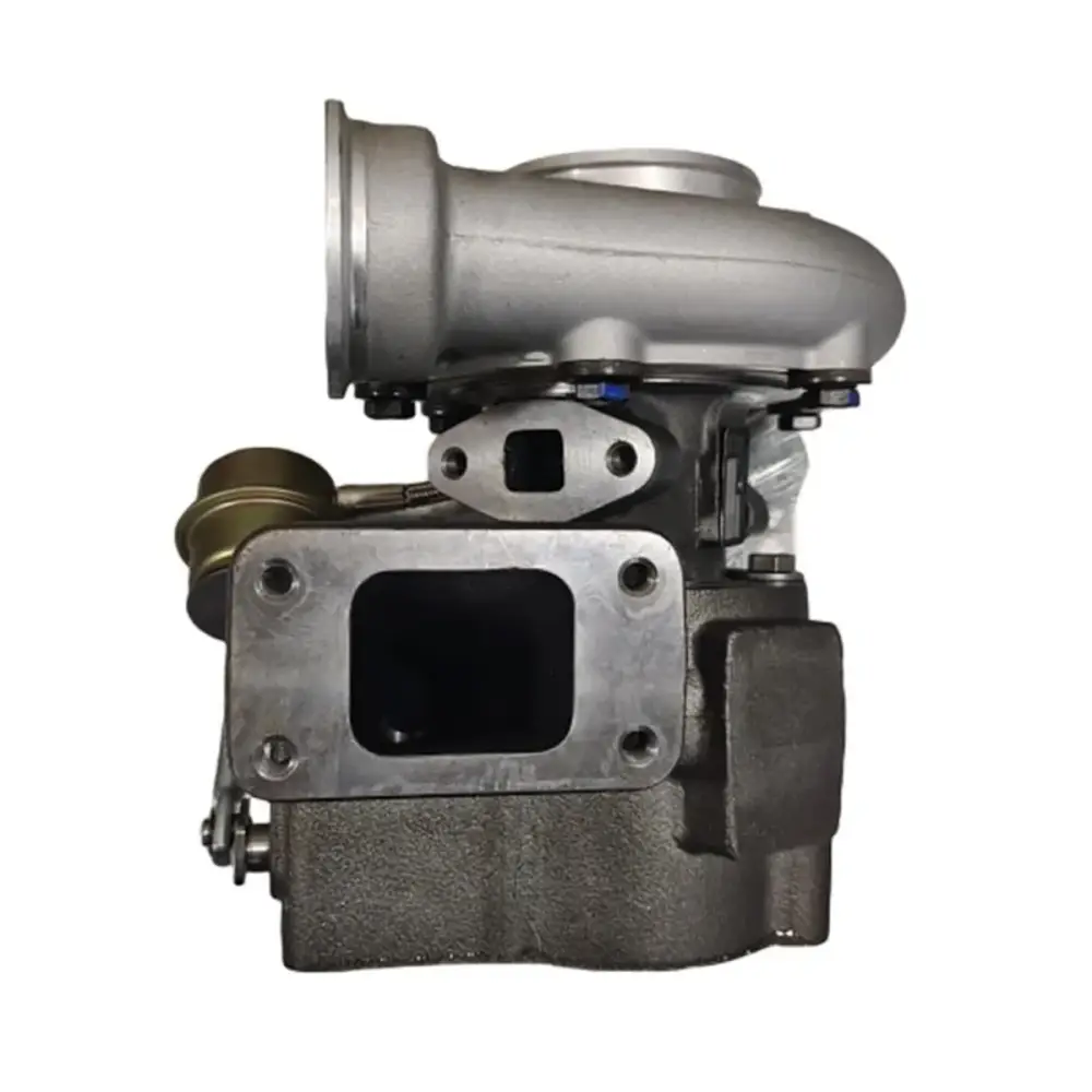 Turbo Turbocharger 32006296 for JCB JS200 JS210 JS220 Excavator — фото 1