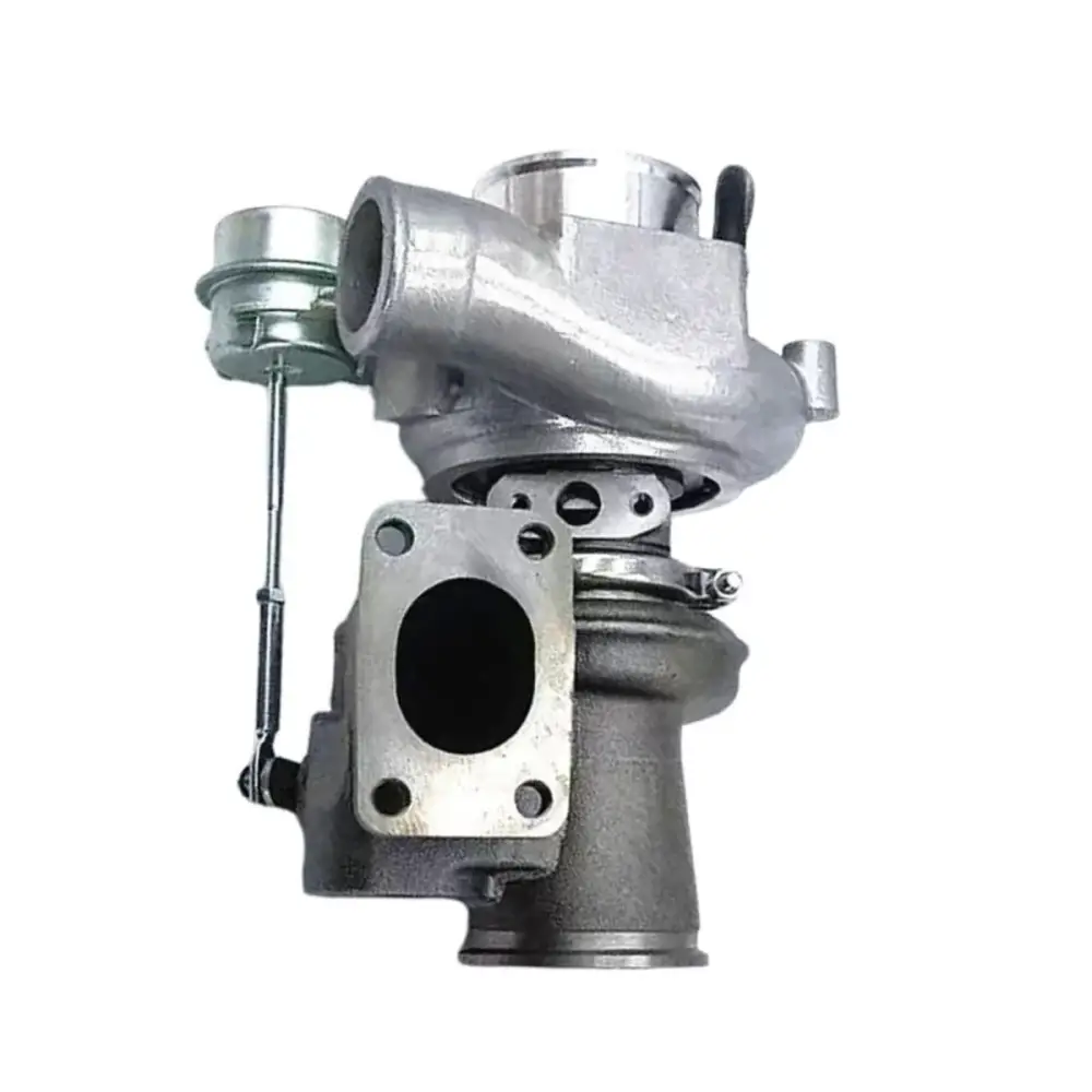 Turbo Turbocharger 4038790 for Cummins Engine 4B3.9 6B5.9 — фото 1