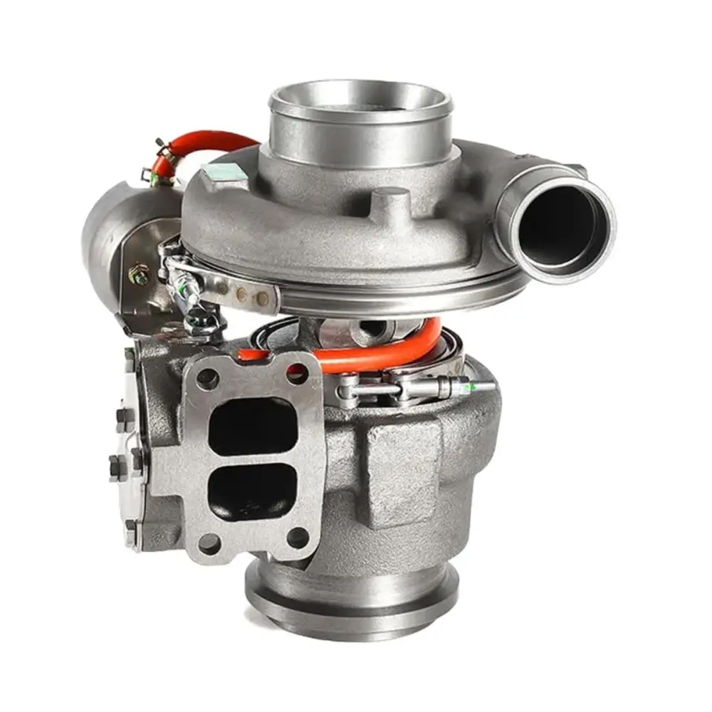 Turbo Turbocharger 4031088 3770808 for Doosan DX380-9 DX420-9 Excavator — фото 1
