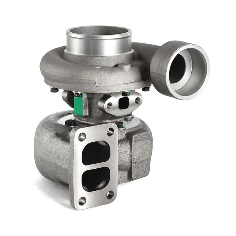 Запчасть двигателя и топливной системы Turbo Turbocharger 04232274KZ for Deutz Engine BF6L913C F6L912W BF6M913C BF6M913 — фото 1
