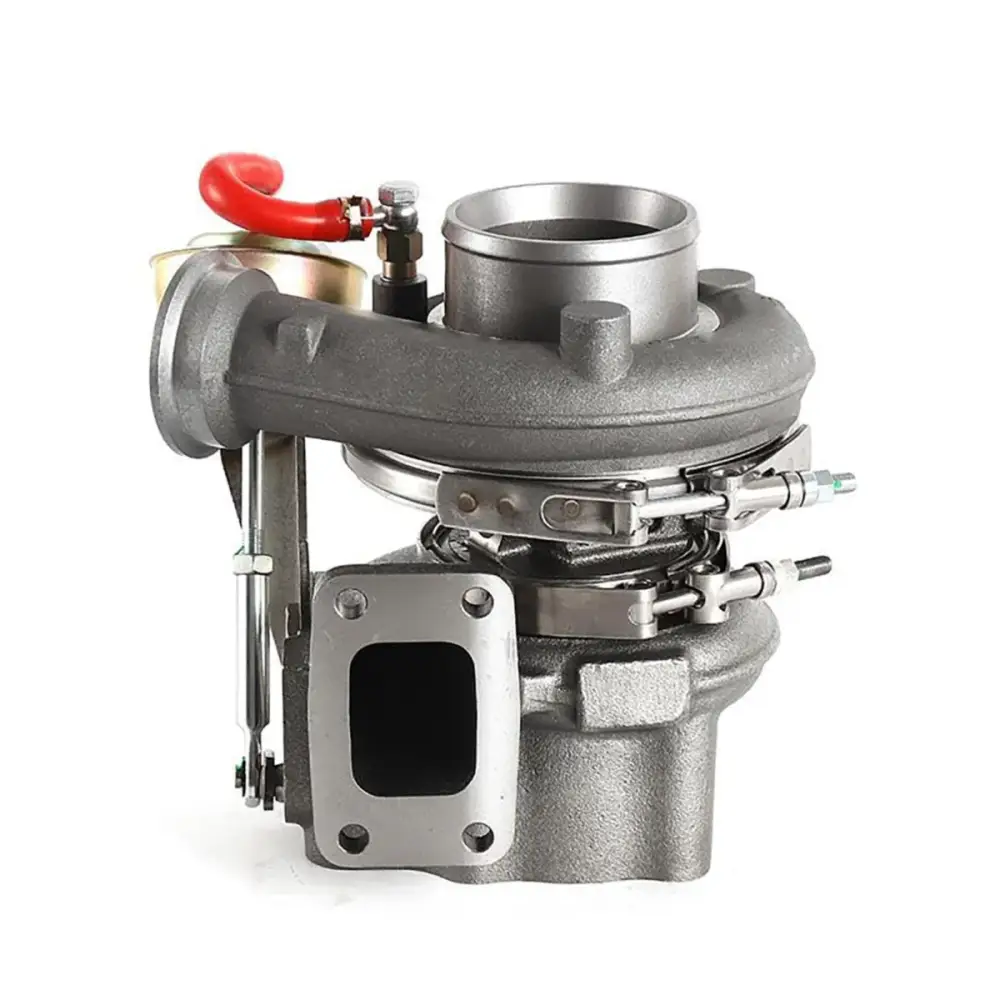 Turbo Turbocharger 04298278KZ for Volvo EC240D EC330 Excavator — фото 1