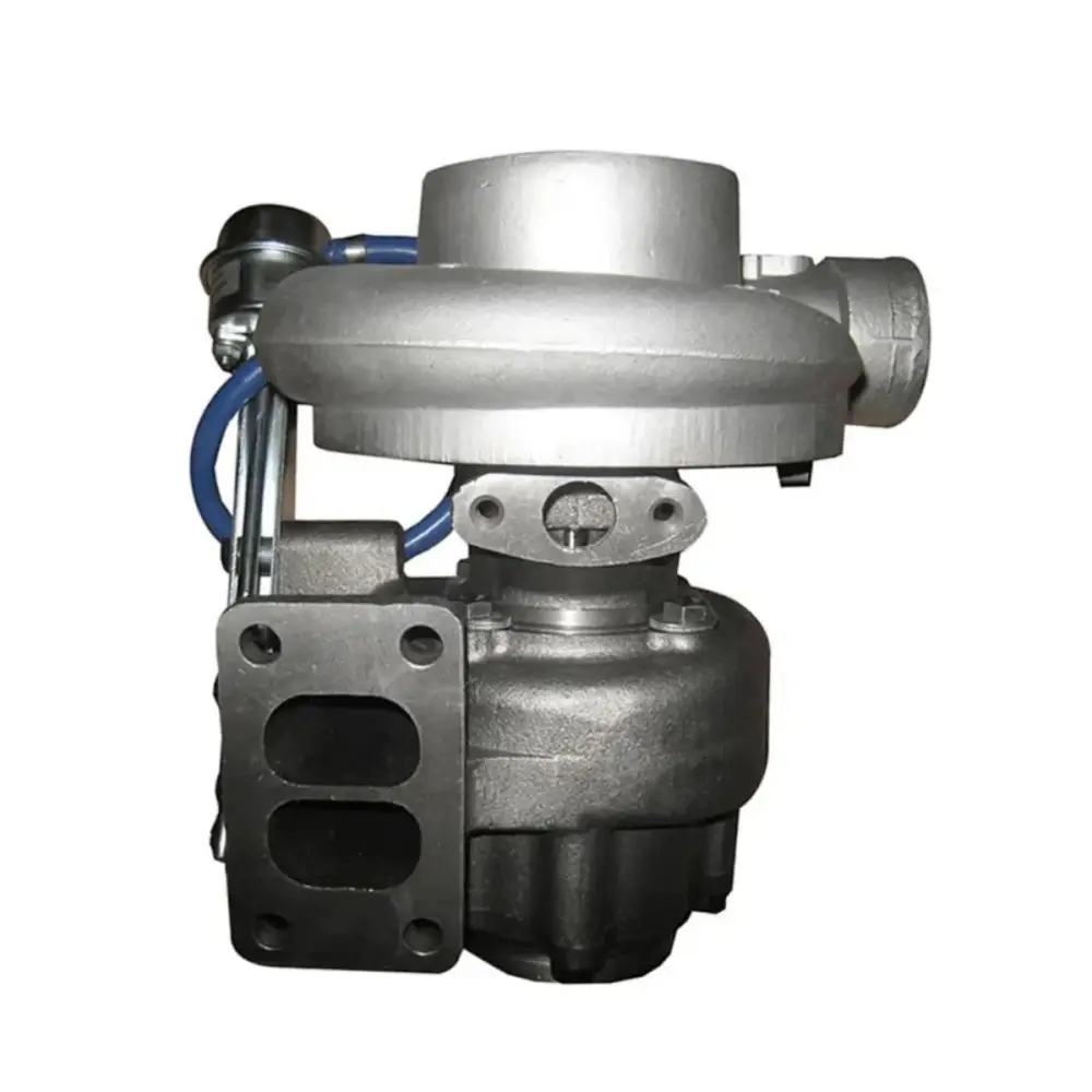 Turbo Turbocharger 3536321 for Cummins 6BTA 5.9L Engine — фото 1