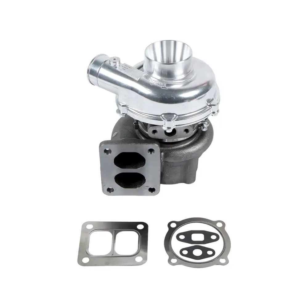 Turbo Turbocharger 114400-3890 1144003890 for Hitachi Excavator ZAX200 — фото 1