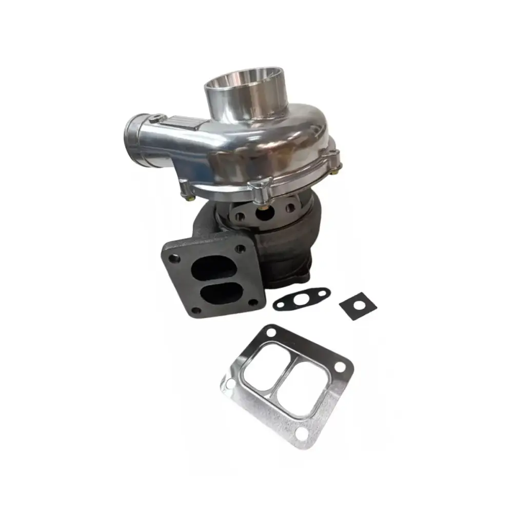 Turbo Turbocharger 114400-3320 1144003320 for Hitachi Excavator EX200-5 — фото 1