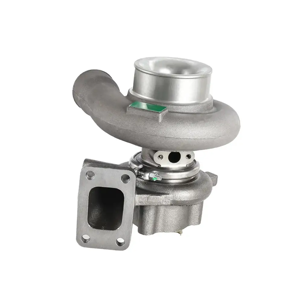 Turbo Turbocharger 49179-06210 for SANY Excavator SY245 Mitsubishi Engine D06FR — фото 1