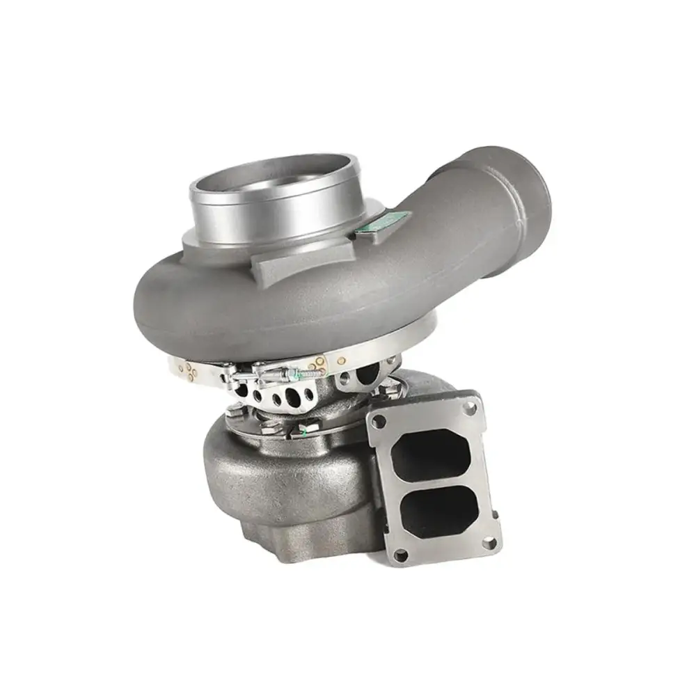 Turbo Turbocharger 6505-52-6210 6505-52-5351 for Komatsu Excavator KYR110 — фото 1