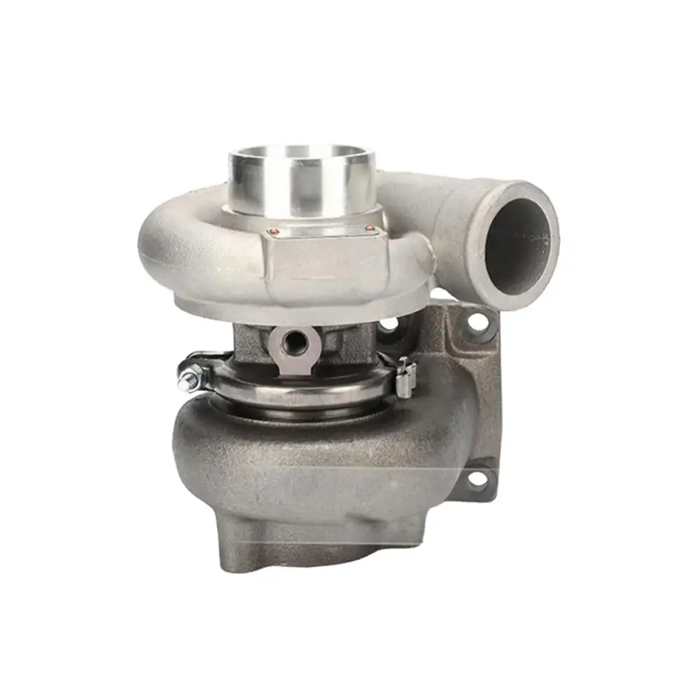 Запчасть двигателя и топливной системы Turbo TD04H-15G Turbocharger 49169-00J01 100817139 for Isuzu Engine 4BD1 4BG1 — фото 1