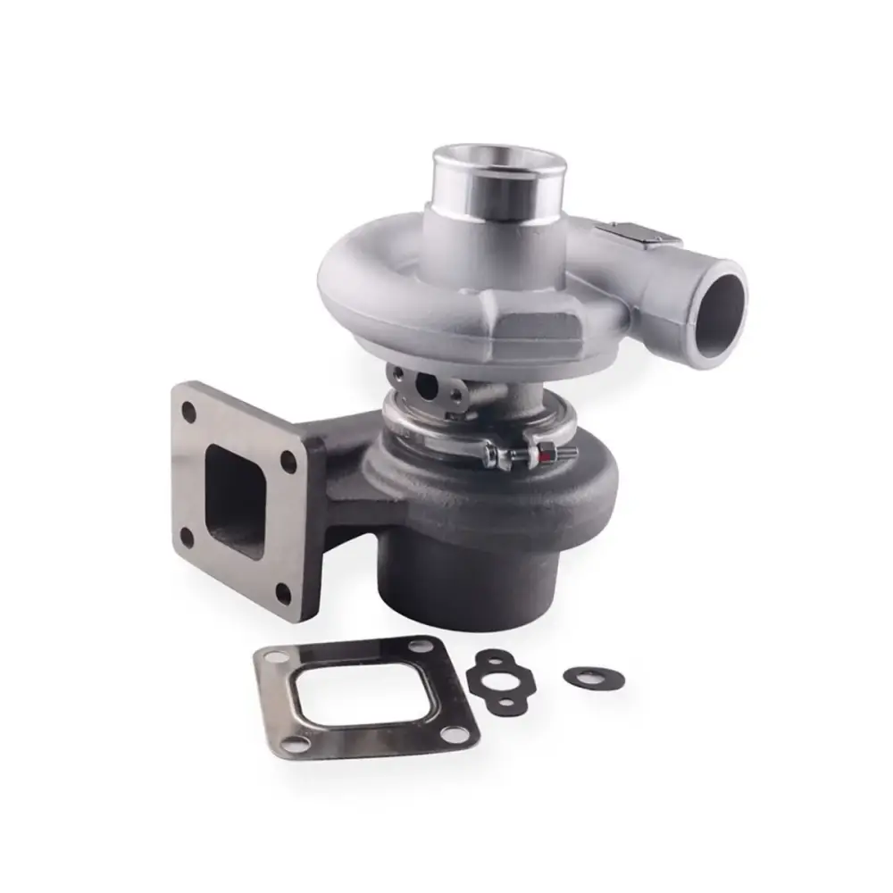 Turbo Turbocharger 24100-2252B for Hitachi Excavator EX220-5 Hino Engine H07CT — фото 1