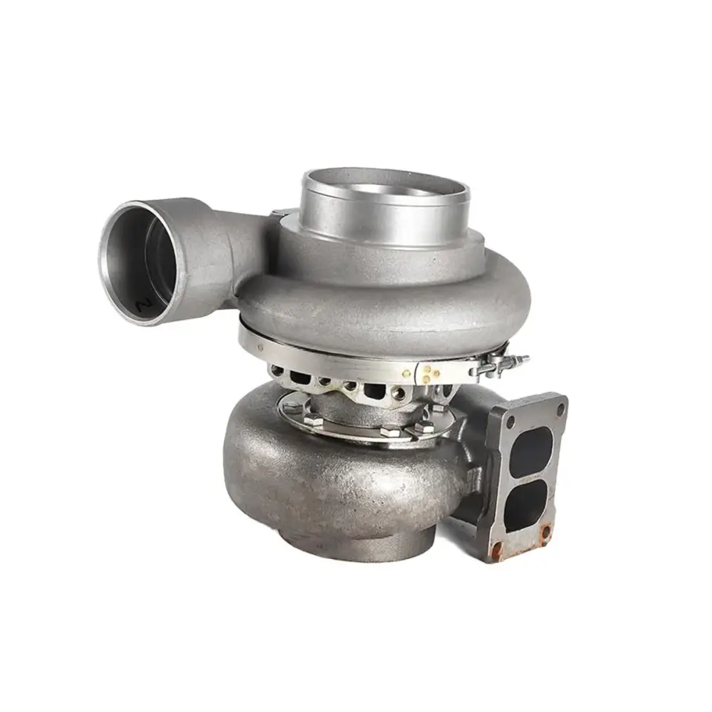 Turbo KTR110 Turbocharger 6505-68-5030 6505685030 for Komatsu Excavator PC650 — фото 1