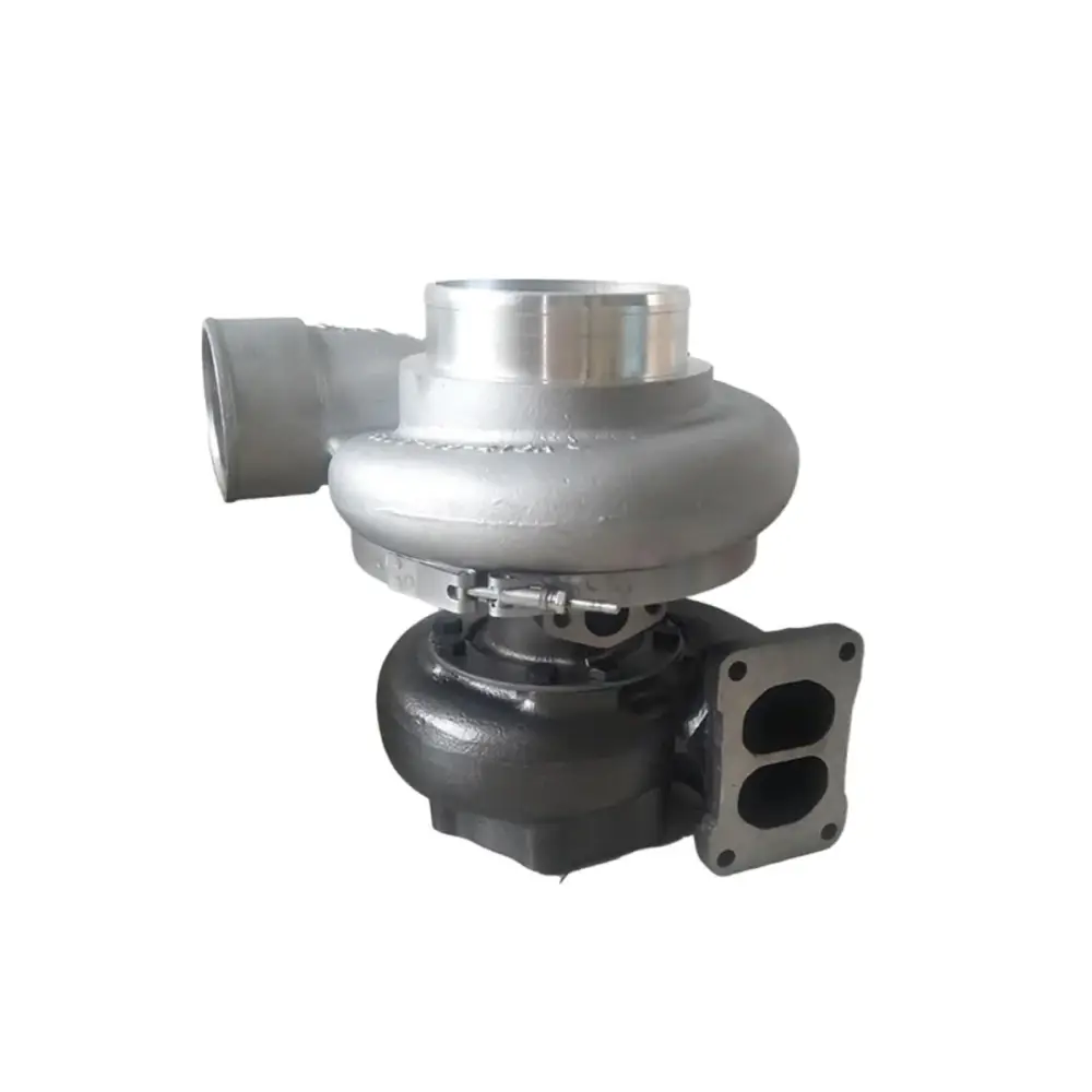 Turbo KTR110 Turbocharger 6505-68-5020 for Komatsu Excavator PC650 — фото 1