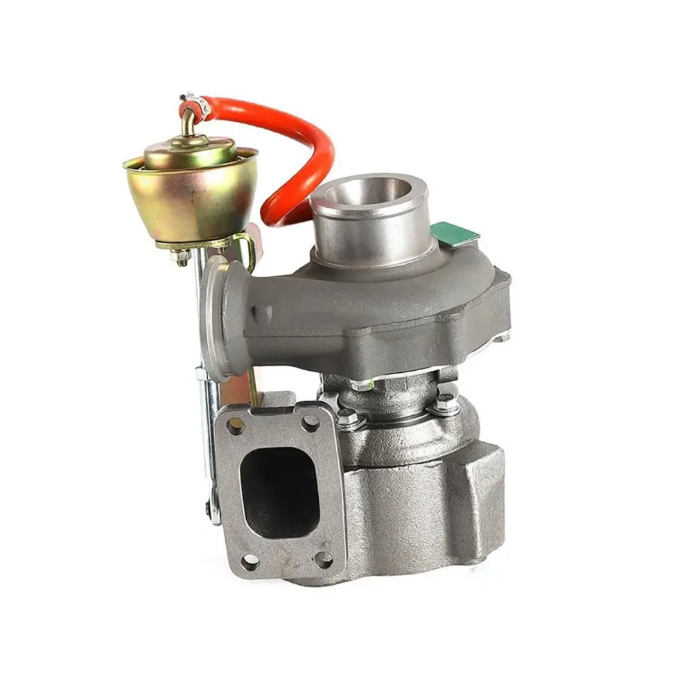 Turbo Turbocharger 53049880087 for LGMG Excavator 135 Volvo Engine D4D — фото 1