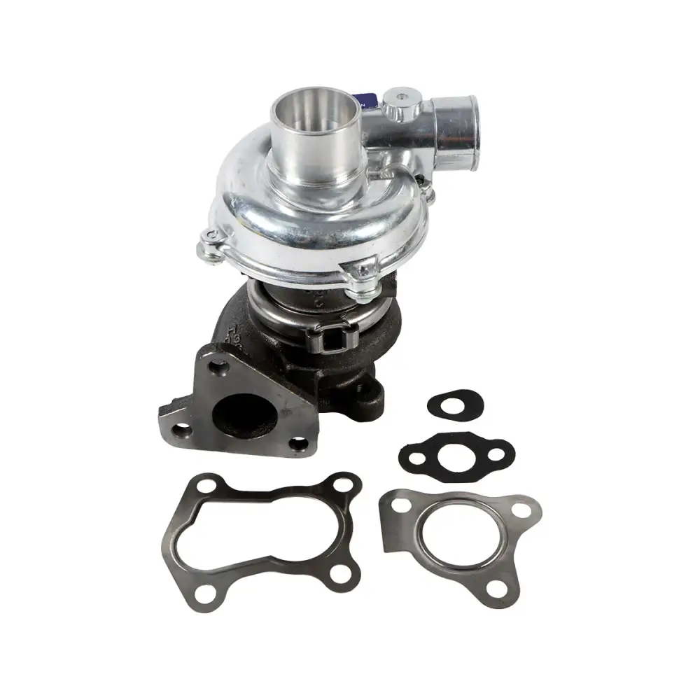 Turbo Turbocharger 8980928220 for Isuzu Engine 4LE2 Kobelco Excavator SK75-8 — фото 1