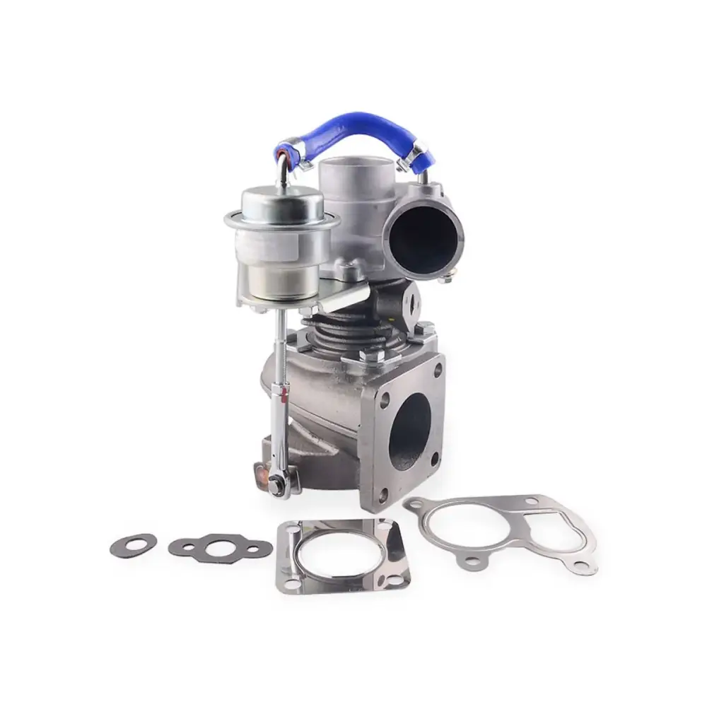 Turbo RHB52 Turbocharger 8971760801 for Isuzu Engine 4JB1T — фото 1