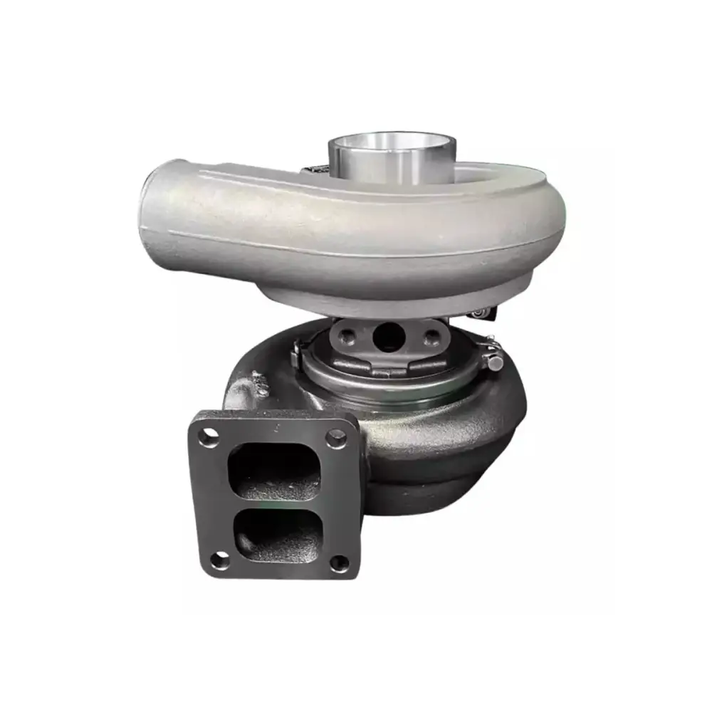Turbo TE07-13M Turbocharger 764267-0001 7642670001 for Kobelco Excavator SK230-6 — фото 1