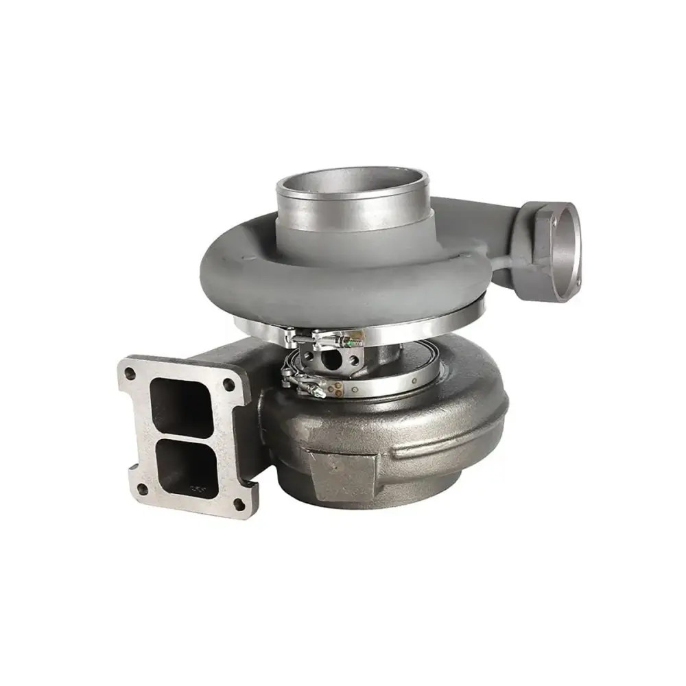 Turbo Turbocharger 6240-81-8600 for Komatsu Engine 6D170 Excavator PC1250 — фото 1