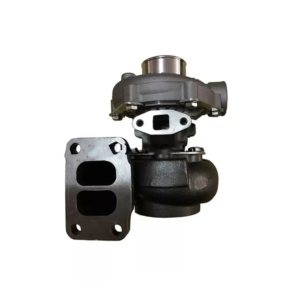 Turbo Turbocharger 6205-81-8118 6206-81-8110 for Komatsu Excavator PC120-5 PC100-5 — фото 1
