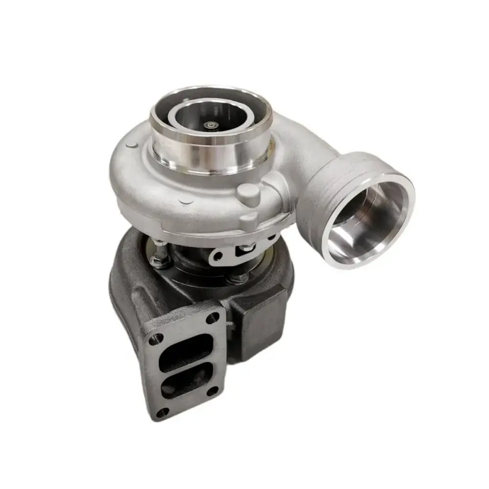 Turbo S2B Turbocharger 318844 for Deutz Engine BF6M1013FC — фото 1