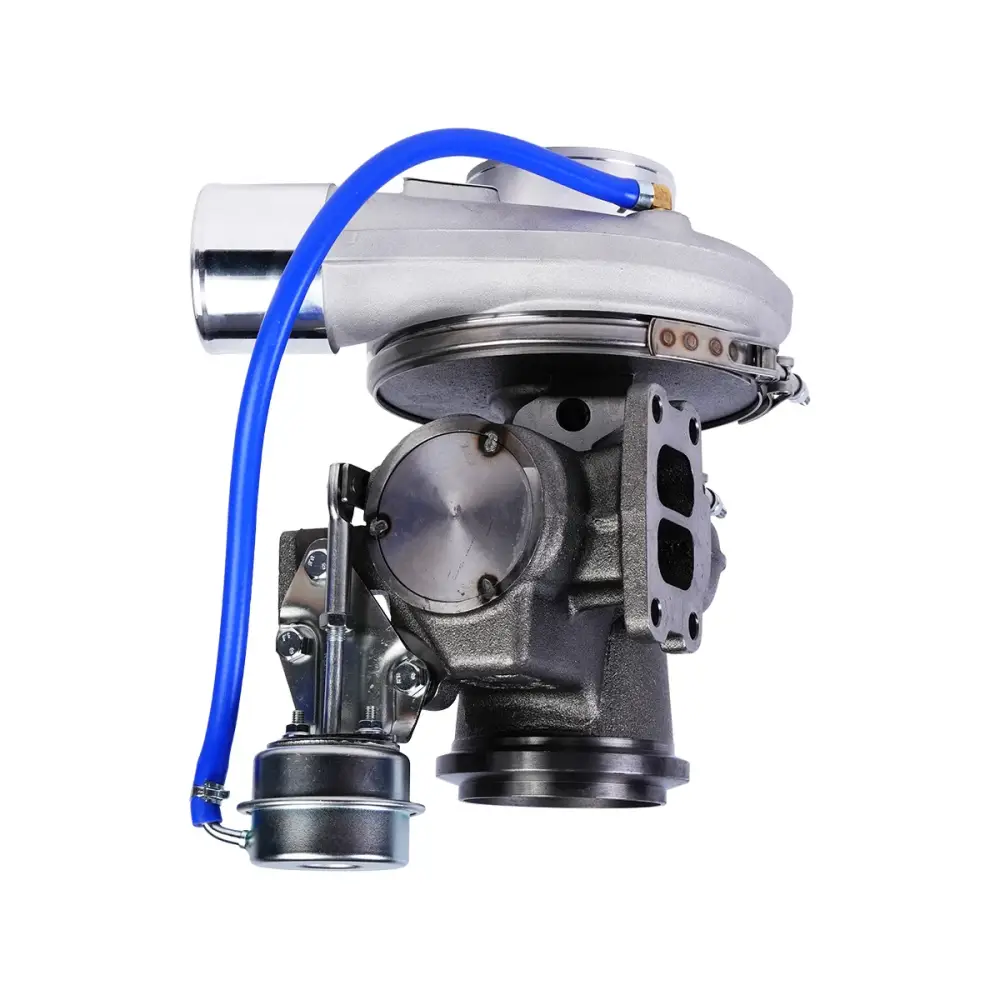 Turbo Turbocharger 177-0440 1770440 for Caterpillar CAT Excavator E322D E325C — фото 1