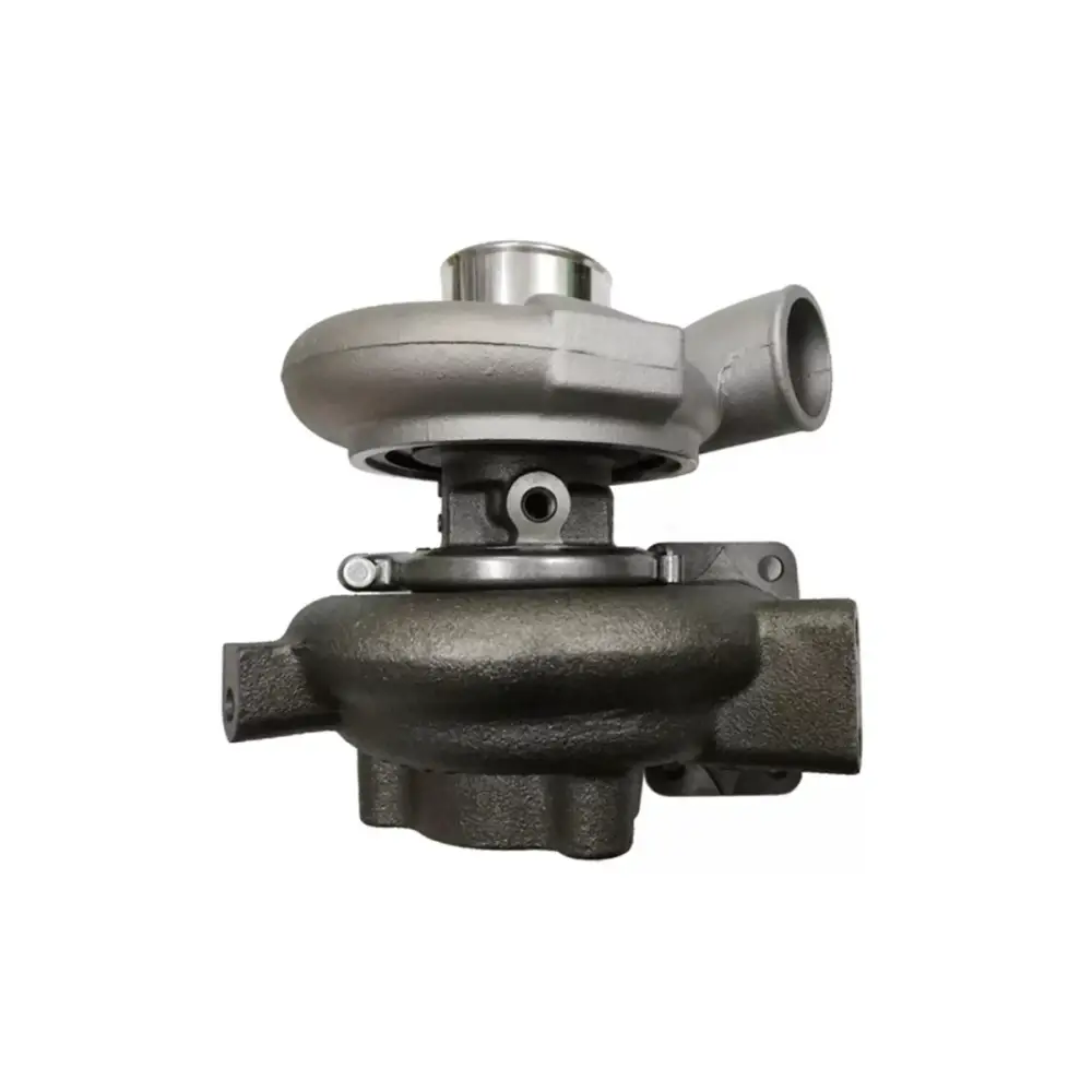 Turbo Turbocharger 5I-7589 for Caterpillar CAT Engine C6.4 E3066 Excavator E319C E320L — фото 1