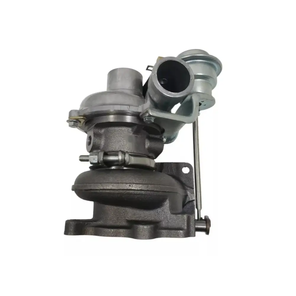 Запчасть двигателя и топливной системы Turbo Turbocharger 1G491-17012 for Komatsu Excavator PC56-7 Kubota Engine V2403 4D87 — фото 1