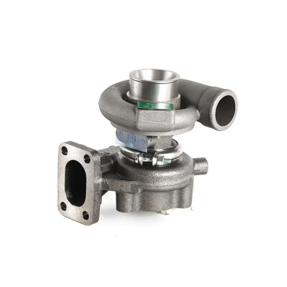 Turbo Turbocharger 49189-00570 8972234280 for Kobelco Excavator SK140-8 — фото 1