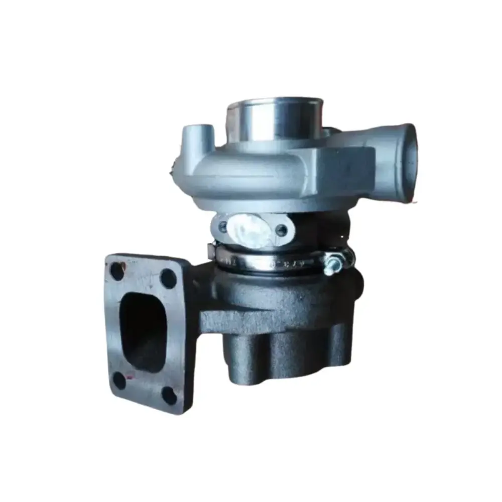 Turbo Turbocharger 49189-11500 for Mitsubishi Engine 4D31 Kato Excavator HD513 — фото 1