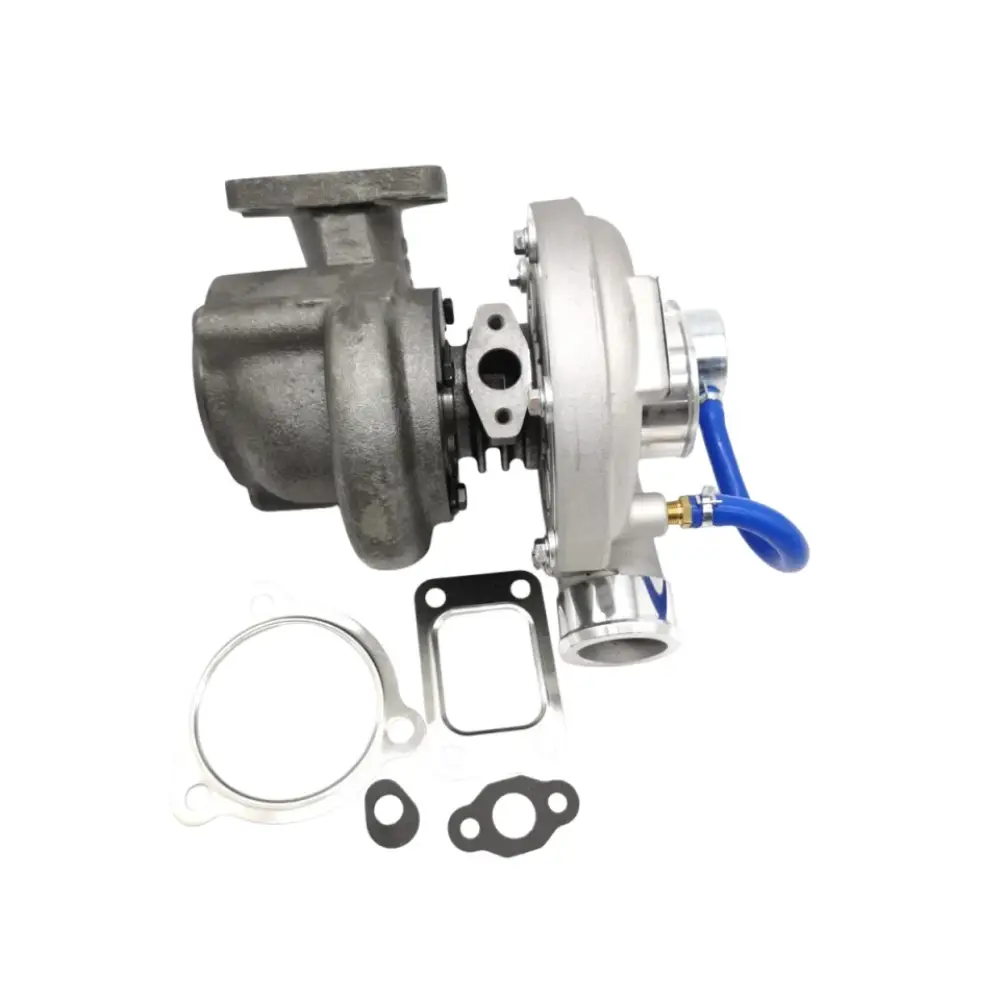 Turbo GT25S Turbocharger 2674A842 V1700136B for Caterpillar CAT Excavator E320GC — фото 1