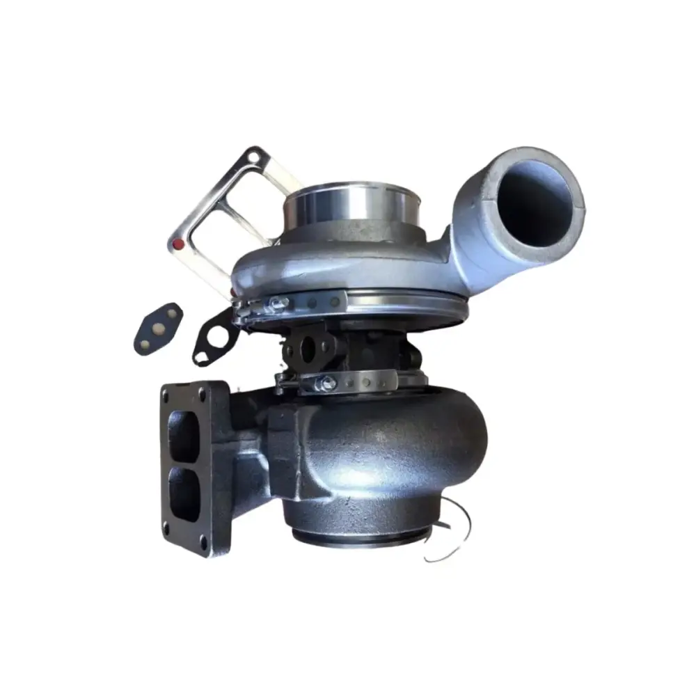 Turbo S400 Turbocharger 6156-81-8170 6156818170 for Komatsu Excavator PC400-7 — фото 1