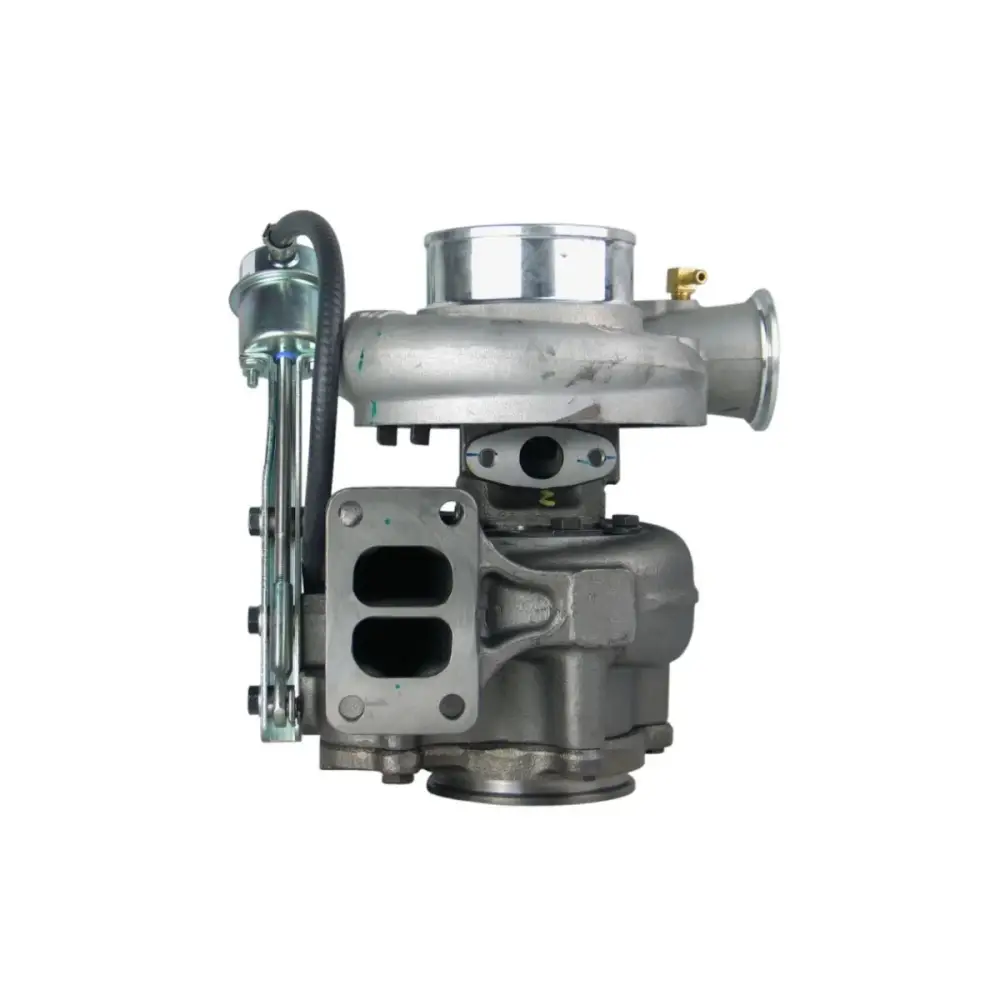 Turbo Turbocharger 17-4046100 for Komatsu Excavator PC300-8 Wheel Loader LG950E — фото 1