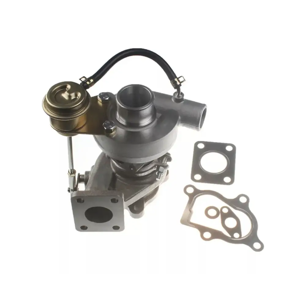 Turb Turbocharger 1G777-17012 1G77717012 for Kubota Engine V3307 — фото 1