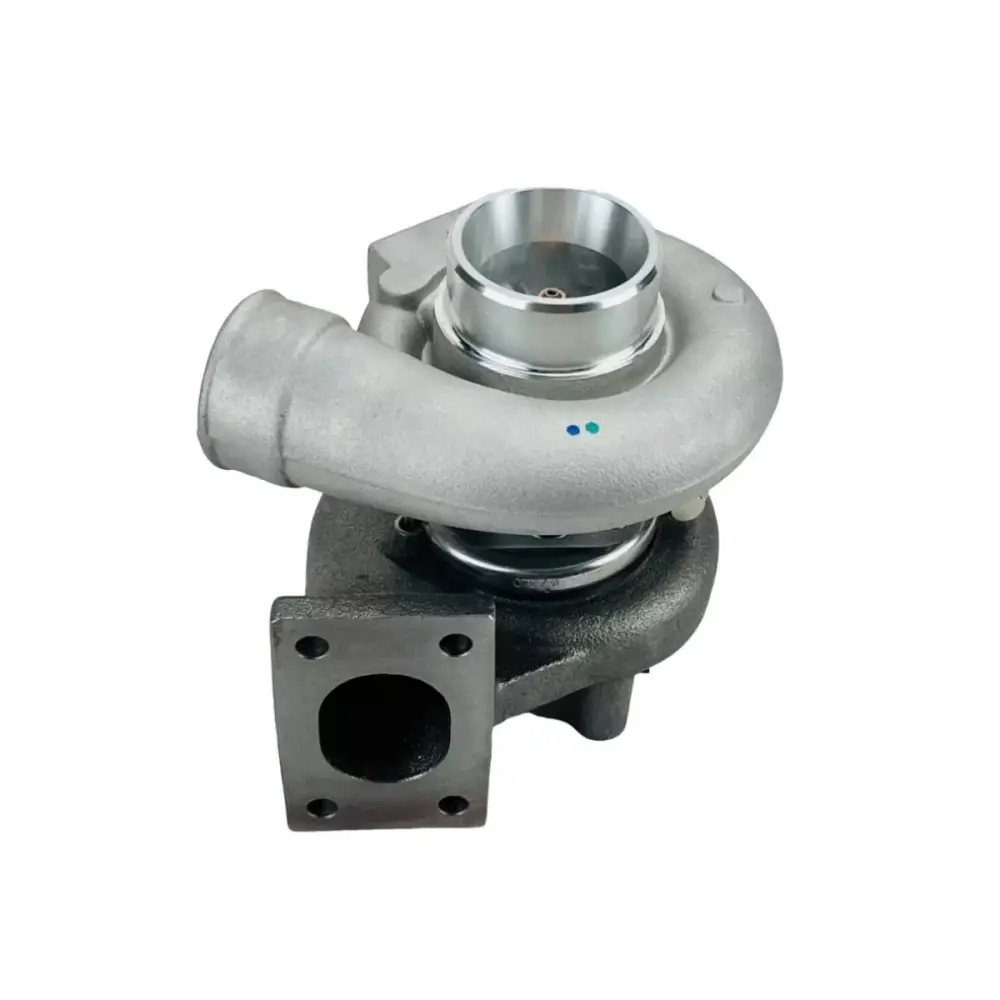 Turbo TD04H-15G Turbocharger 49189-00550 for Isuzu Engine 4D31T — фото 1