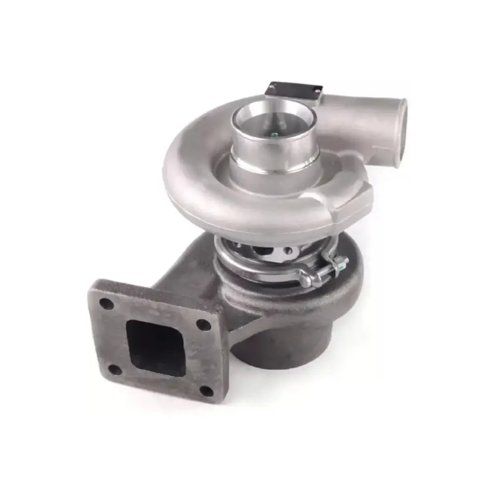 Turbo TD06-17C Turbocharger 49179-02110 for Mitsubishi Engine 6D31T — фото 1