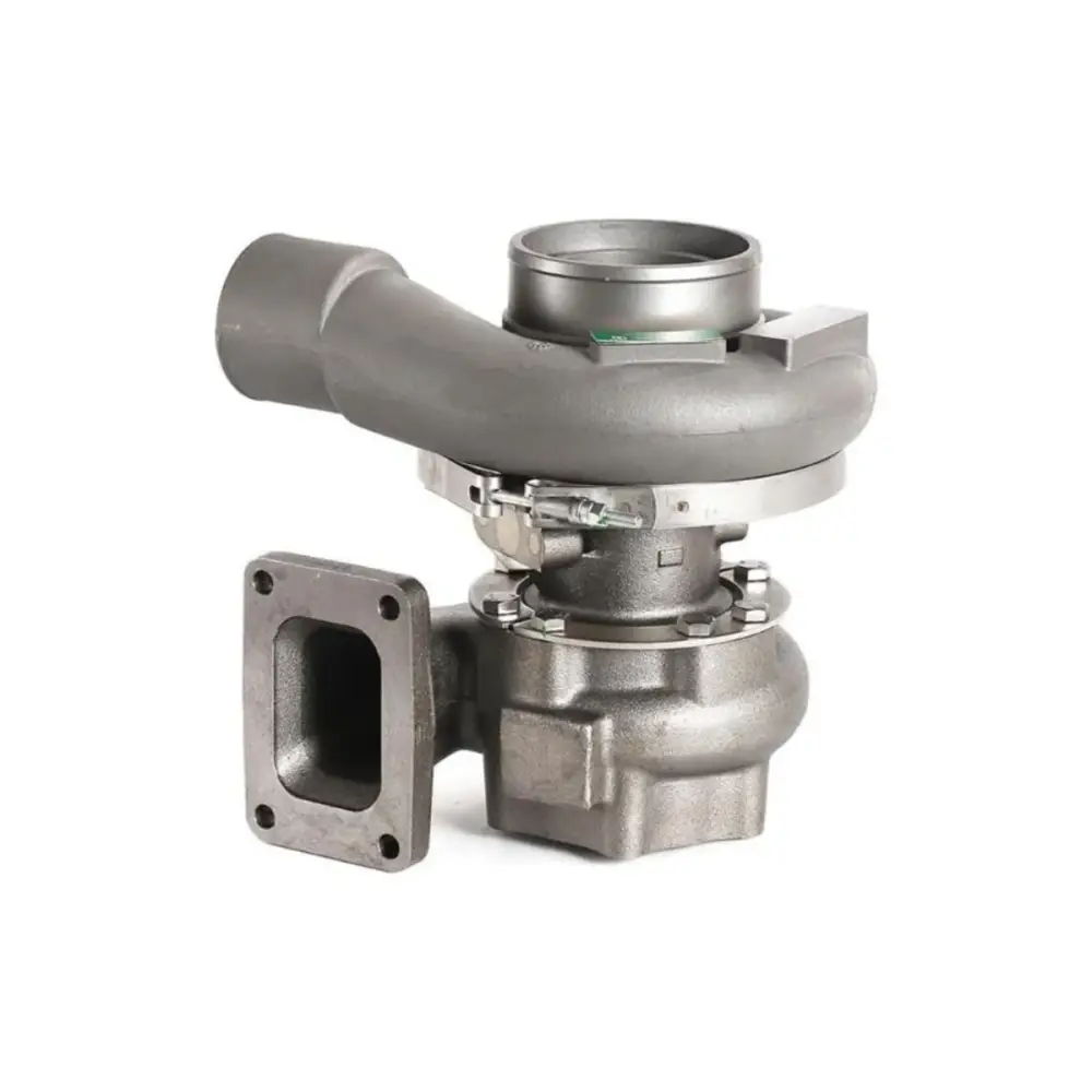 Turbo Turbocharger 6506-21-6020 for Komatsu Excavator PC480-8 PC500-8 Engine 6D125 — фото 1