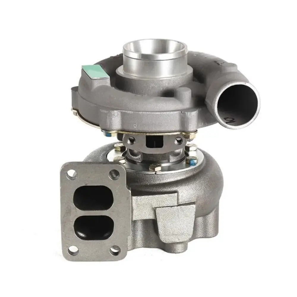 Turbo Turbocharger 65091007082 for Doosan DH300-7 Excavator DE08 Engine — фото 1