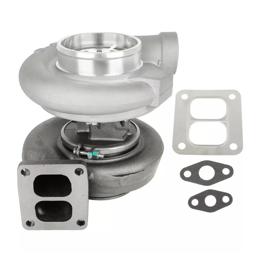 Turbo Turbocharger 1-876183290 8981921861 for Hitachi ZX450 ZX470 ZX500 ZX870 Engine — фото 1