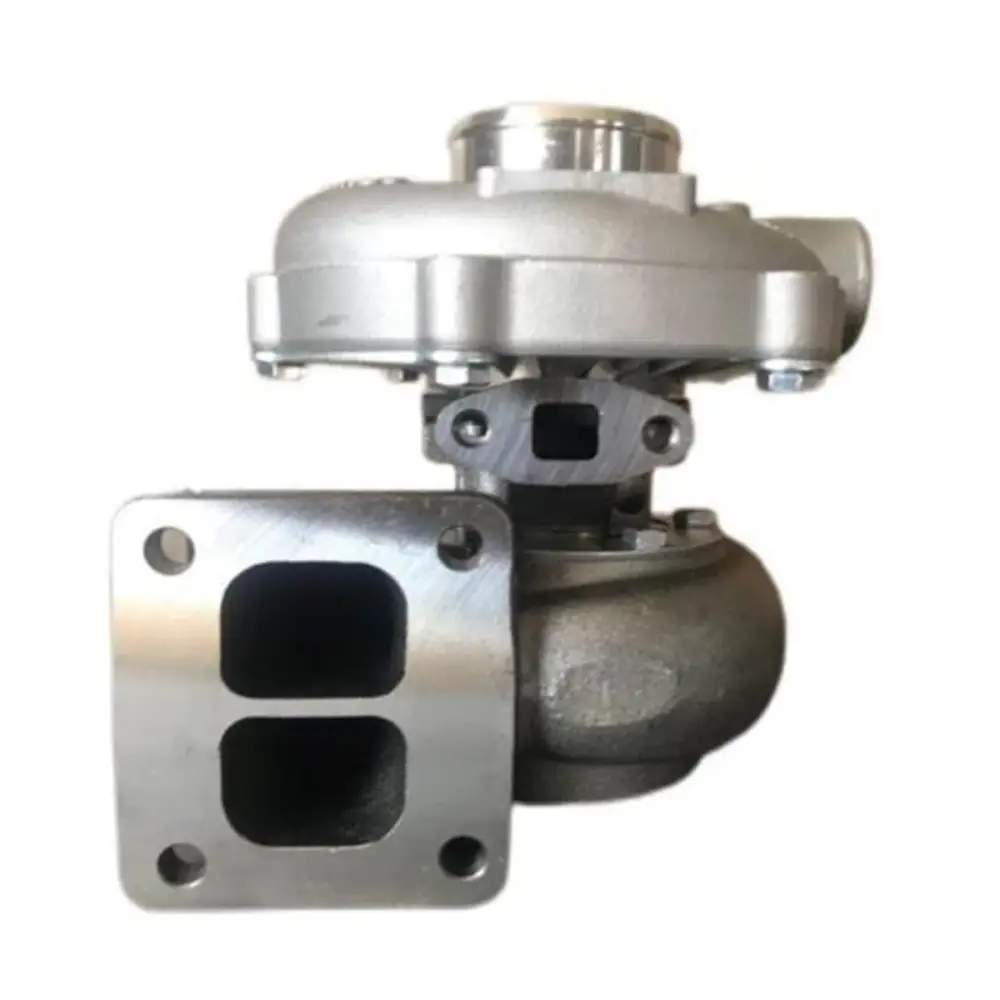 Запчасть двигателя и топливной системы Turbo Turbocharger 6222-91-8210 6222918210 for Komatsu Excavator PC300-5 Engine 6D108 — фото 1