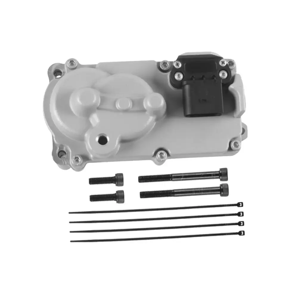 Turbo Electronic Actuator 5603456RX 3788939 5603456H for Cummins 8.9L ISL Engine — фото 1