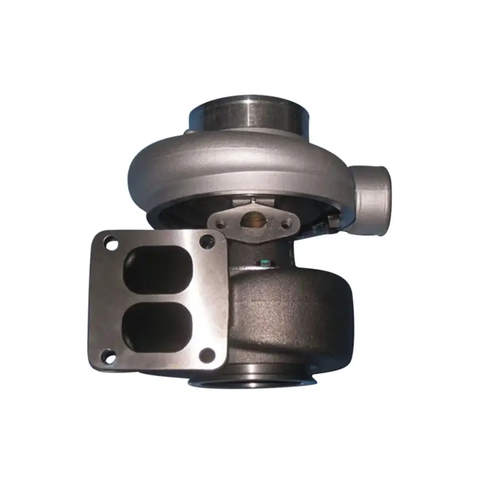 Turbo Turbocharger 3528793 for Cummins Engine 6CTA 6BT 6CT — фото 1