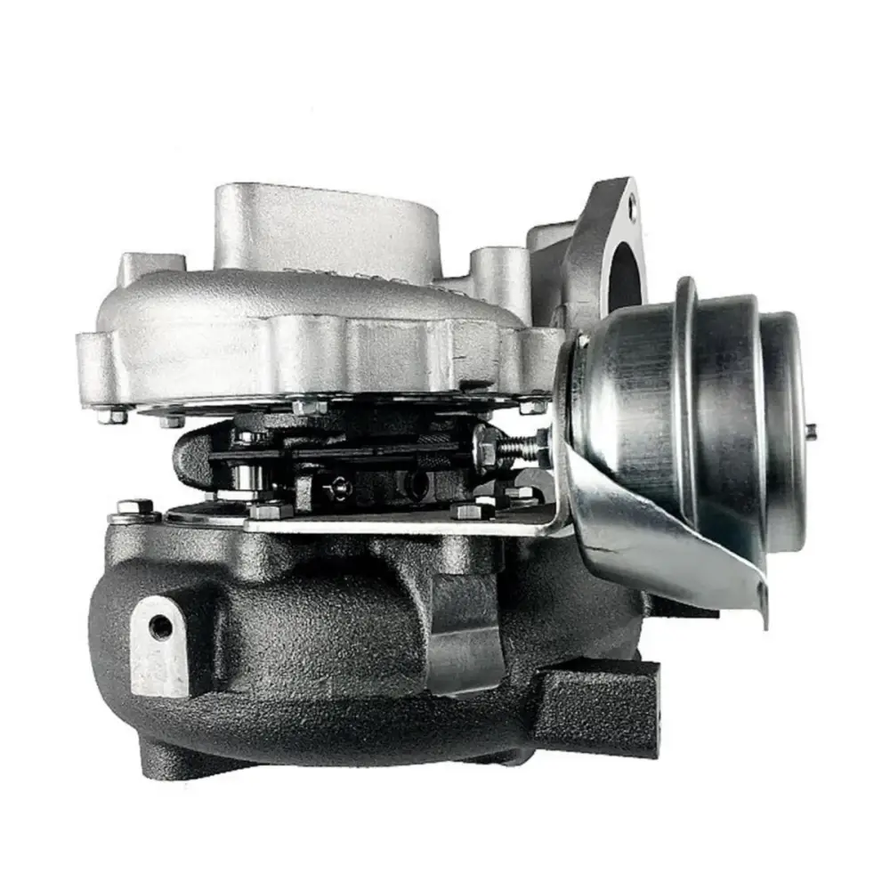 Turbo Turbocharger 14411-EB700 14411EB for Nissan Navara YD25 Engine — фото 1