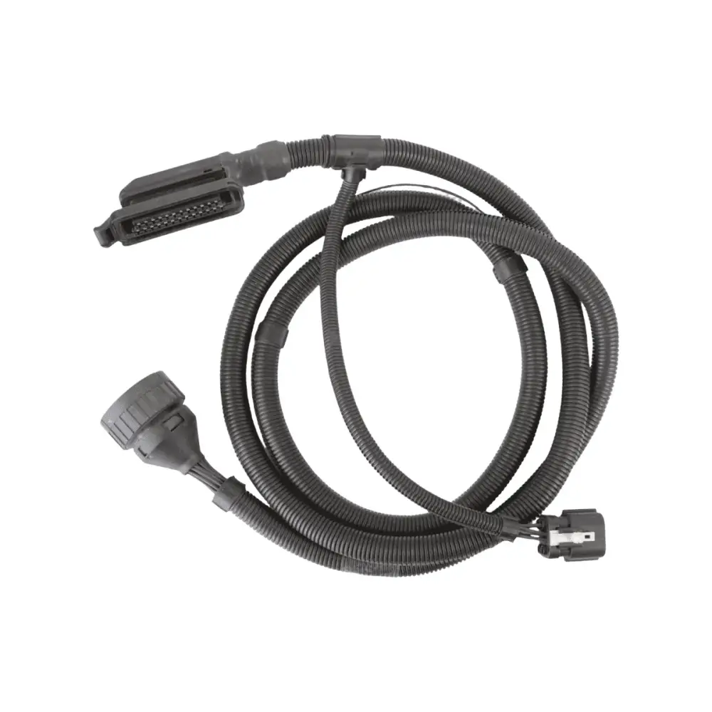 Engine Wiring Harness 20555343 VOE20555343 for Volvo EC135B EC140B EC160B Excavator — фото 1