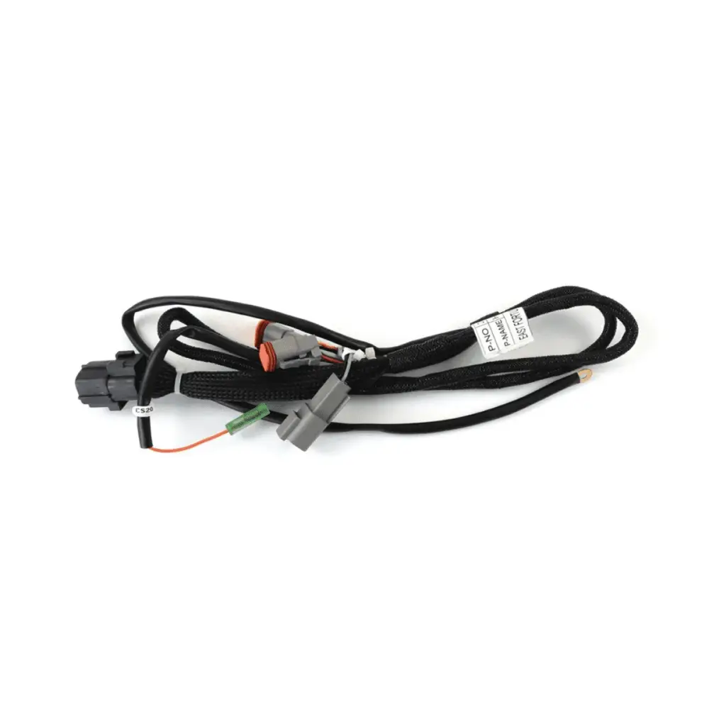 Жгут проводки Wiring Harness 21N8-10160 HCE for Hyundai Excavator R290LC-7 R210LC7 R290LC7H — фото 1