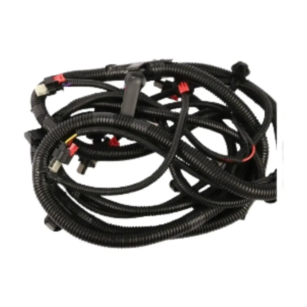 External Wiring Harness 0001661 for Hitachi EX300-3 Excavator — фото 1