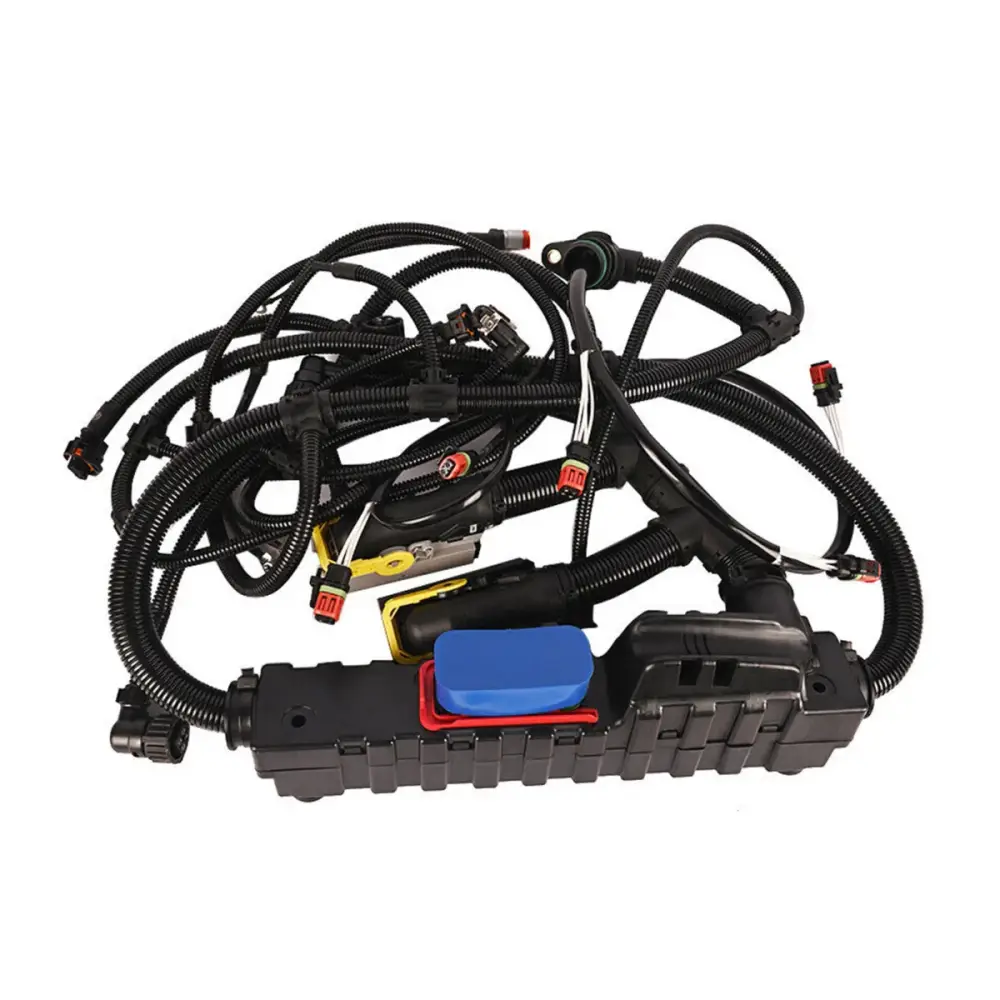 Engine Wiring Harness 21443770 VOE21443770 for Volvo D13 Engine — фото 1
