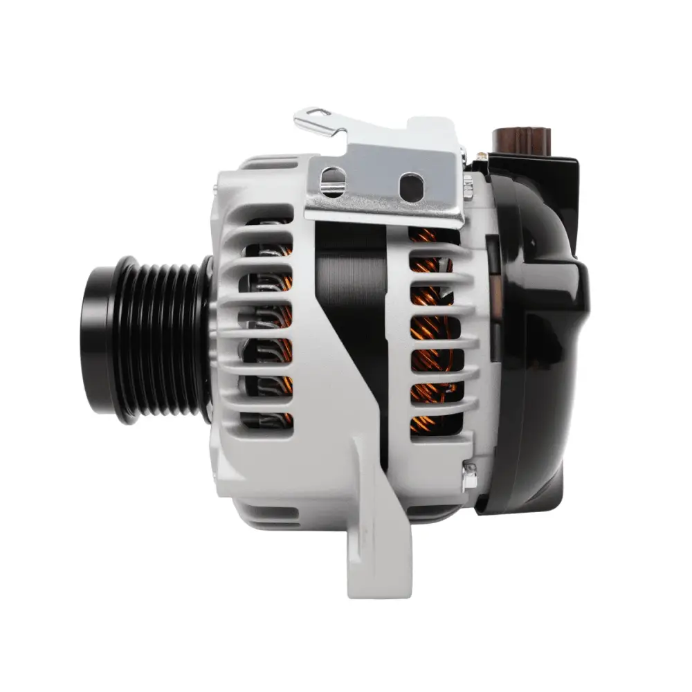 11201 2706028300 Alternator 100A/7PK for Toyota L4 2.4L 2006-2008 — фото 1