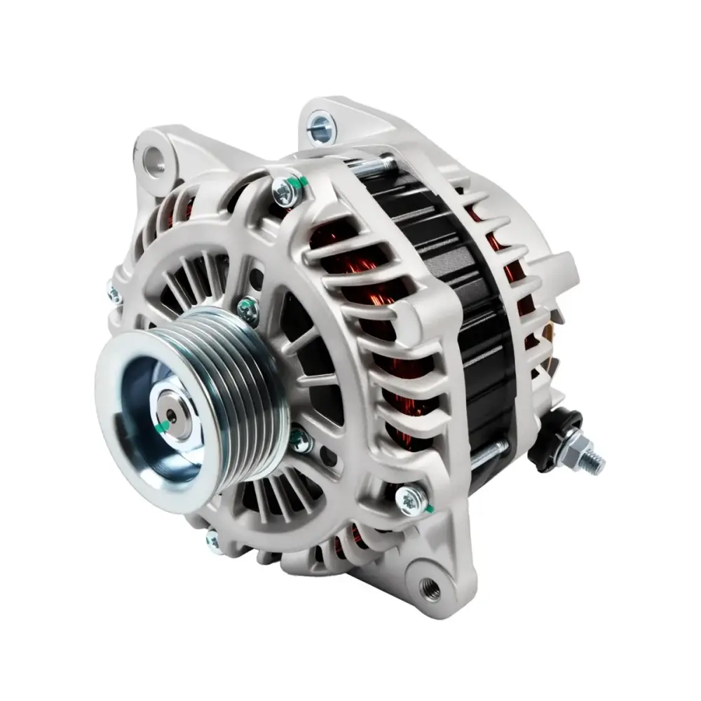 11341 AMT0228 A3TJ1791 VMT0228 Alternator 130A/7PK for Nissan Altiam 3.5L 2007-2010 — фото 1
