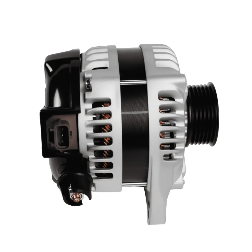 11623 BR3T-10300-EC Alternator 150A/6PK for Ford Mustang 3.7L 2011-2014 — фото 1